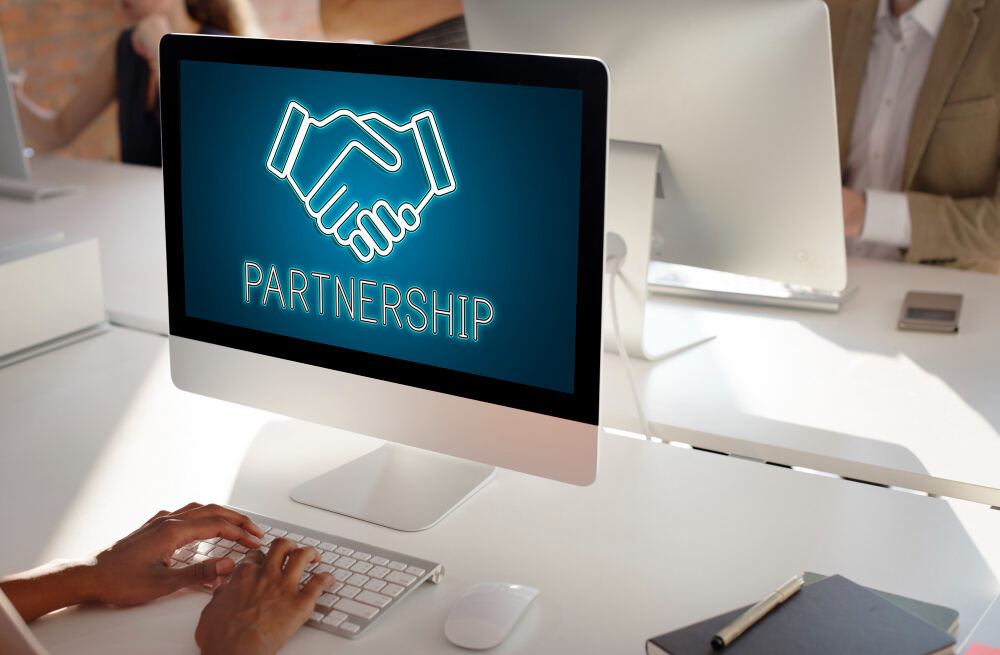 Partnerships in Digital Marketing