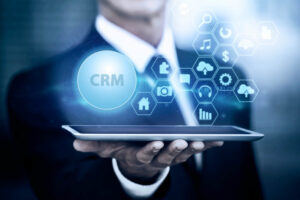 The Role of CRM Systems in Modern Sales Teams